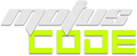 Logo MotusCode